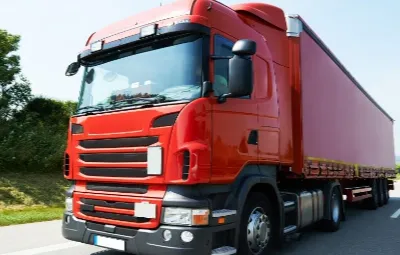 Antalya Ulubey Ambar Kargo