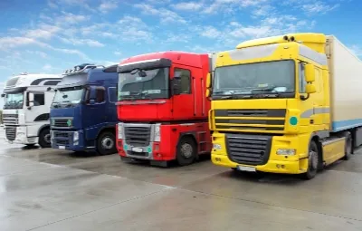 Antalya Ulubey Nakliye Ambarı