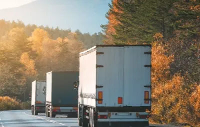 Antalya Ulubey | Klima Taşıma